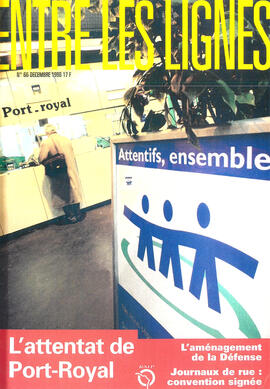 Décembre 1996 (n°66)