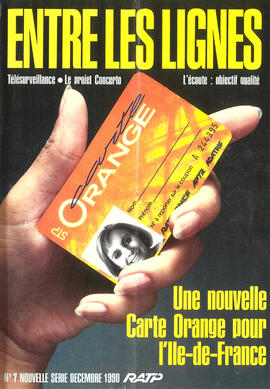 Décembre 1990 (n°7)
