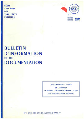 Novembre - Décembre 1971