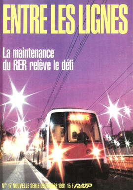 Décembre 1991 (n°17)