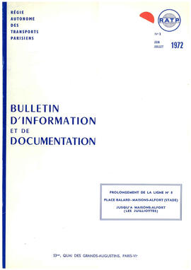 Juin - Juillet 1972