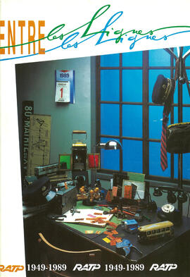 Décembre 1988 (n°117)
