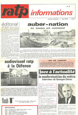 Avril 1973 (n°4)