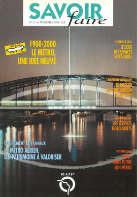 4ème trimestre 1999 (n°32)
