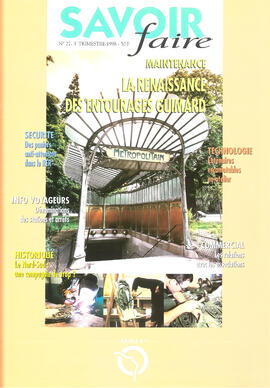 3ème trimestre 1998 (n°27)