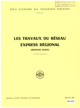 Mai - Juin 1965 (supplément)