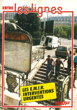 Juillet - Août 1987 (n°103)