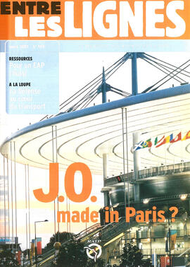 Mars 2001 (n°109)