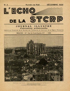 Décembre 1929 (n°3)