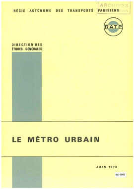 Juin 1973 (brochure)