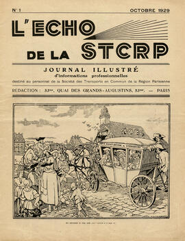 Octobre 1929 (n°1)