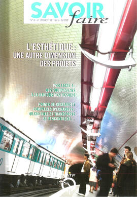 4ème trimestre 1993 (n°8)