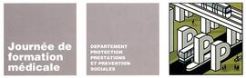 Journée de formation médicale (1975-1995)