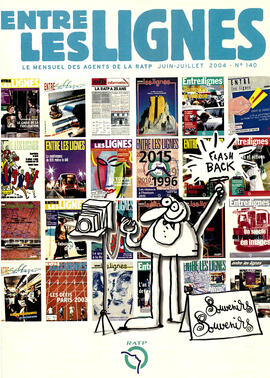 Juin 2004 (n°140)