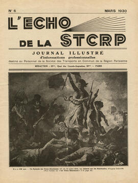 Mars 1930 (n°6)