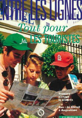 Juin - Juillet 1994 (n°43)