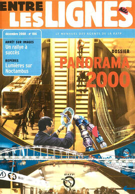 Décembre 2000 (n°106)