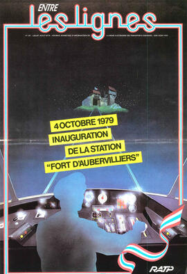 Juillet - Août 1979 (n°39)