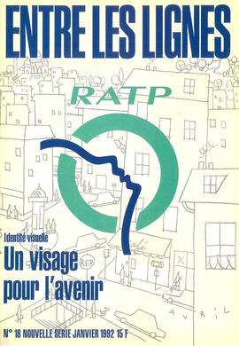 Janvier 1992 (n°18)