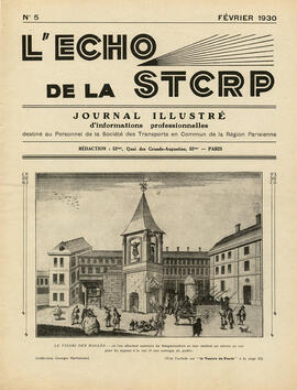 Février 1930 (n°5)