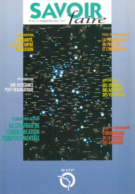 4ème trimestre 2000 (n°36)