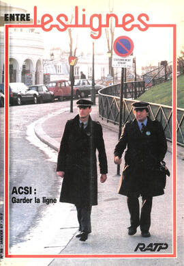 Janvier 1987 (n°98)