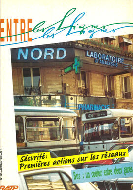 Octobre 1989 (n°125)