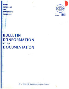 Décembre 1965