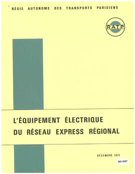 Décembre 1971 (brochure)