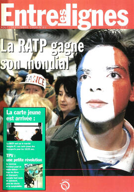 Août - Septembre 1998 (n°83)