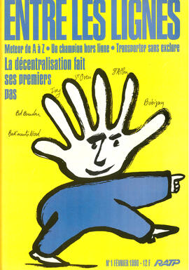 Février 1990 (n°1)