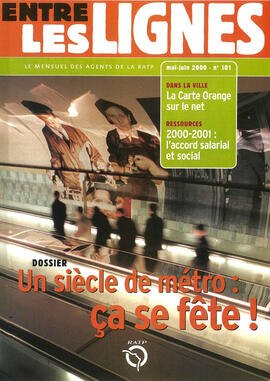 Mai - Juin 2000 (n°101)
