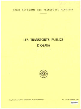 Novembre 1965 (supplément)