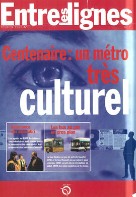 Février 1999 (n°88)