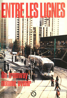 Avril 1992 (n°21)