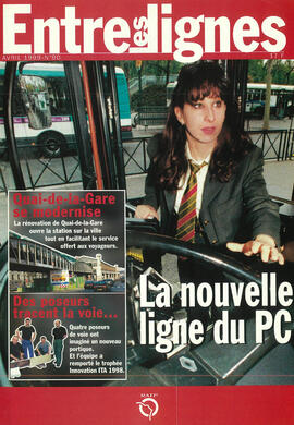 Avril 1999 (n°90)