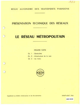 Juillet - Août 1964 (supplément)