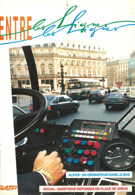 Février - Mars 1989 (n°119)