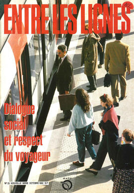 Octobre 1992 (n°25)