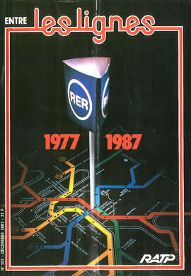 Décembre 1987 (n°107)