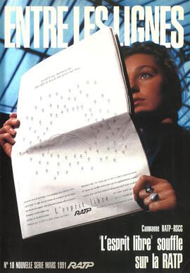 Mars 1991 (n°10)