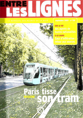 Septembre 2003 (n°132)