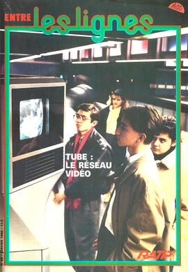 Janvier 1986 (n°88)