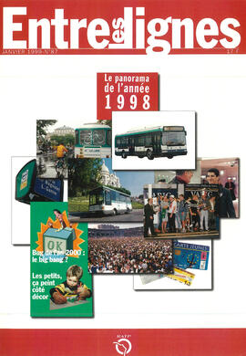 Janvier 1998 (n°87)