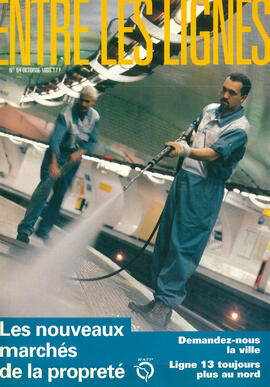 Octobre 1996 (n°64)