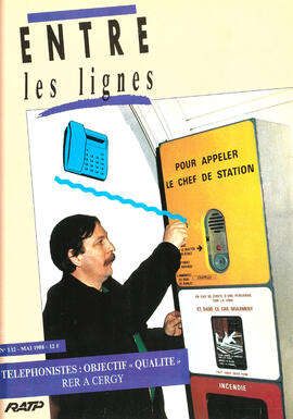 Mai 1988 (n°112)