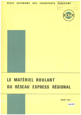 Mars 1972 (brochure)