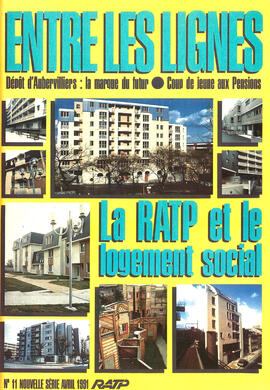 Avril 1991 (n°11)