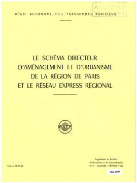 Janvier - Février 1966 (supplément 1)