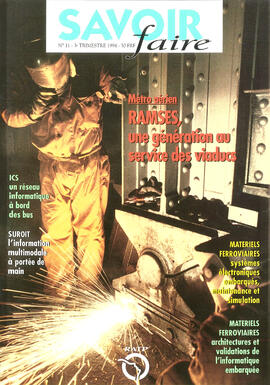 3ème trimestre 1994 (n°11)
